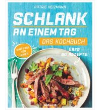 Cookbooks Schlank an einem Tag - Das Kochbuch Südwest Verlag GmbH & Co. KG