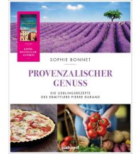 Kochbücher Provenzalischer Genuss Südwest Verlag GmbH & Co. KG