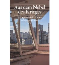 Travel Literature Aus dem Nebel des Krieges Suhrkamp Verlag