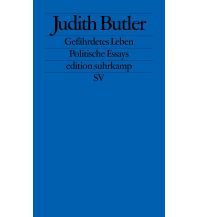 Gefährdetes Leben Suhrkamp Verlag