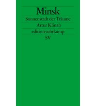 Reiseführer Minsk Suhrkamp Verlag