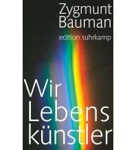 Wir Lebenskünstler Suhrkamp Verlag