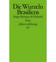 Reiseführer Die Wurzeln Brasiliens Suhrkamp Verlag