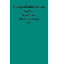 Europadämmerung Suhrkamp Verlag