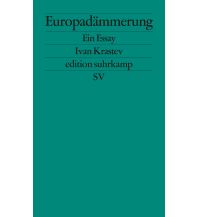 Europadämmerung Suhrkamp Verlag