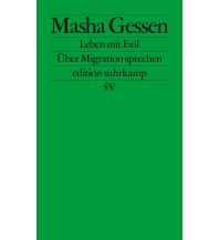 Reiselektüre Leben mit Exil Suhrkamp Verlag