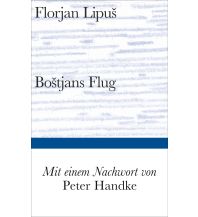 Travel Literature Boštjans Flug Suhrkamp Verlag