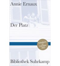 Travel Writing Der Platz Suhrkamp Verlag