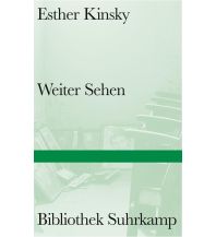 Reiselektüre Weiter Sehen Suhrkamp Verlag