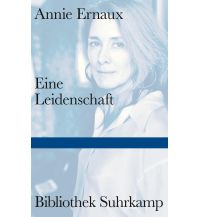 Reiselektüre Eine Leidenschaft Suhrkamp Verlag