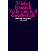 Wahnsinn und Gesellschaft Suhrkamp Verlag