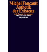 Ästhetik der Existenz Suhrkamp Verlag