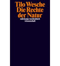 Nature and Wildlife Guides Die Rechte der Natur Suhrkamp Verlag