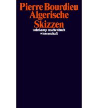 Travel Literature Algerische Skizzen Suhrkamp Verlag