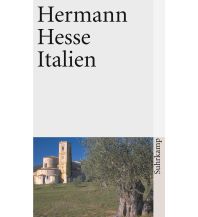 Travel Guides Italien Suhrkamp Verlag