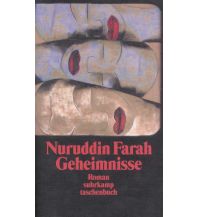 Travel Literature Geheimnisse Suhrkamp Verlag
