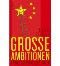 Reiseführer Große Ambitionen Suhrkamp Verlag