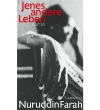 Travel Literature Jenes andere Leben Suhrkamp Verlag