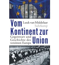 Vom Kontinent zur Union Suhrkamp Verlag