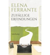 Zufällige Erfindungen Suhrkamp Verlag