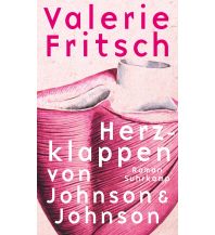 Reiselektüre Herzklappen von Johnson & Johnson Suhrkamp Verlag