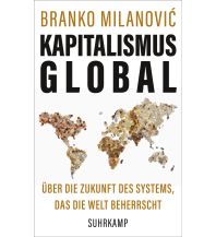 Kapitalismus global Suhrkamp Verlag