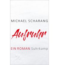 Reiselektüre Aufruhr Suhrkamp Verlag