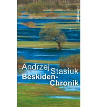Travel Literature Beskiden-Chronik Suhrkamp Verlag