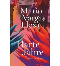 Travel Literature Harte Jahre Suhrkamp Verlag