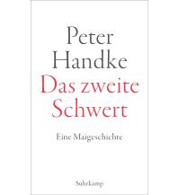 Travel Literature Das zweite Schwert Suhrkamp Verlag