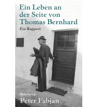 Ein Leben an der Seite von Thomas Bernhard Suhrkamp Verlag