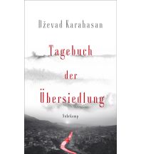 Travel Tagebuch der Übersiedlung Suhrkamp Verlag