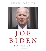 Joe Biden Suhrkamp Verlag