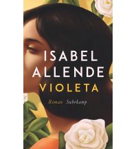 Reiseerzählungen Violeta Suhrkamp Verlag