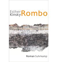 Reise Rombo Suhrkamp Verlag