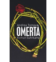 Reise Omertà Suhrkamp Verlag