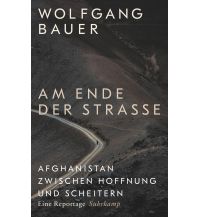 Reiseführer Asien Am Ende der Straße Suhrkamp Verlag