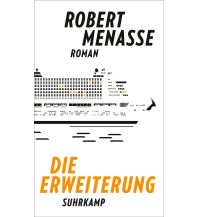 Reiselektüre Die Erweiterung Suhrkamp Verlag