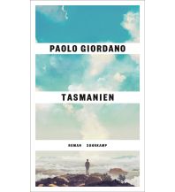 Travel Literature Tasmanien Suhrkamp Verlag