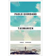 Travel Literature Tasmanien Suhrkamp Verlag