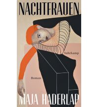Travel Literature Nachtfrauen Suhrkamp Verlag