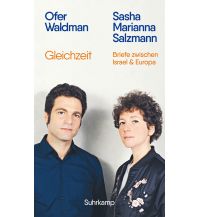 Reiselektüre Gleichzeit Suhrkamp Verlag