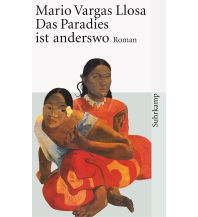 Travel Das Paradies ist anderswo Suhrkamp Verlag