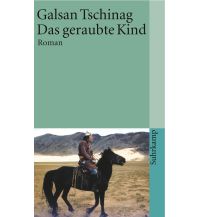Travel Literature Das geraubte Kind Suhrkamp Verlag