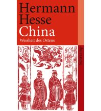 China Suhrkamp Verlag
