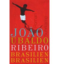 Travel Literature Brasilien, Brasilien Suhrkamp Verlag