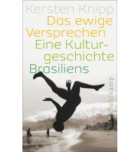 Travel Guides Das ewige Versprechen Suhrkamp Verlag