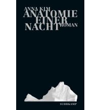Anatomie einer Nacht Suhrkamp Verlag