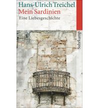 Mein Sardinien Suhrkamp Verlag