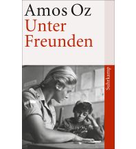 Unter Freunden Suhrkamp Verlag